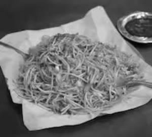 Street Style Noodles
