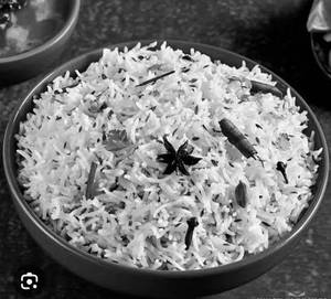 Jeera Rice