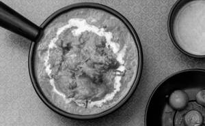 Bwg Special Butter Chicken Boneless