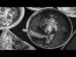 Mutton Jaipuri