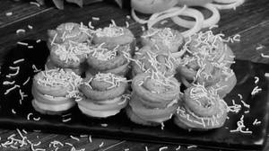 Murukku Sandwich