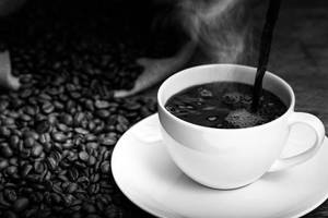 Black Coffee