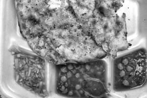 Amritsari Chole Kulcha Combo