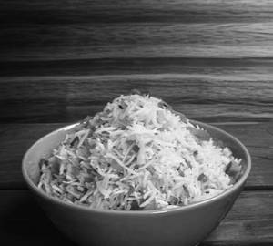 Veg fried rice
