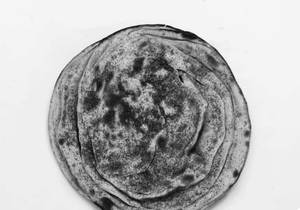 Pudina Prantha