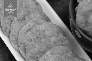 Atta Puri 250G
