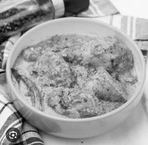 Chicken Kali Mirch