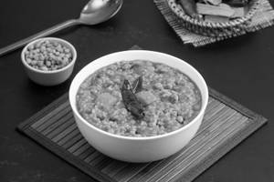 Blissful Ghee Loaded Bisi Bele Bath
