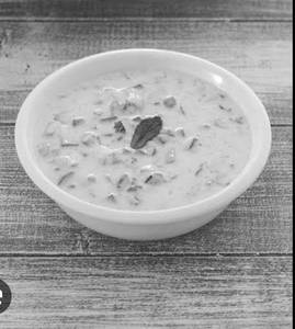 Mix Veg Raita