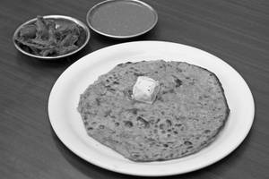 Aloo Paratha