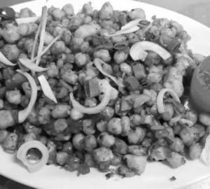 American Corn Salt & Pepper