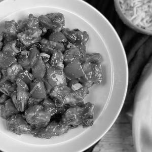 Chicken Manchurian
