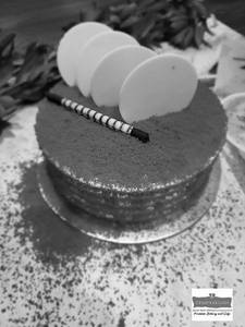 Cake Red Velvet