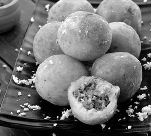 Farali Pattice
