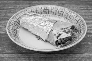 Manchurian Roll