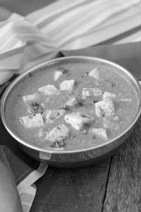 Veg Shahi Paneer Korma