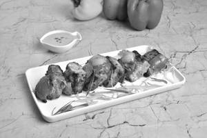Paneer Angara Kabab