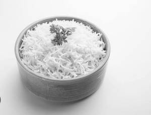 Steam Rice