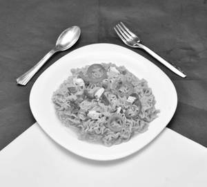 Paneer Maggi