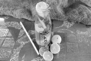 Virgin Mojito