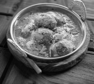 Dum Aloo Punjabi