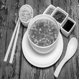 Veg. Manchow Soup