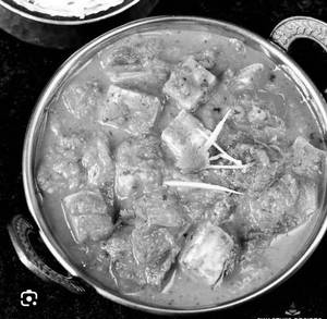 Kadhai Paneer