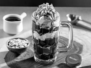 Hot Chocolate Fudge Original