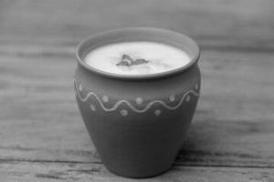 Buttermilk (Matha)