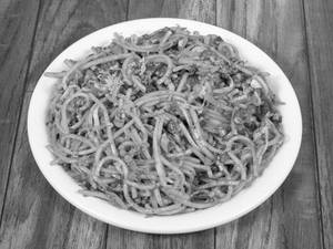 Schezwan Noodles