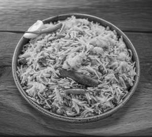 Masala Rice