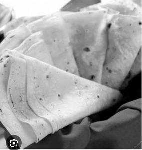 Rumali Roti