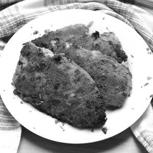 Chicken Cutlet
