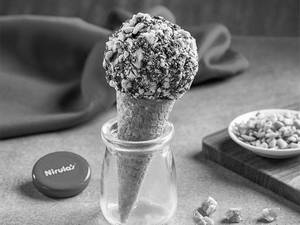 Butterscotch Nutty Buddy