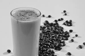 Cold coffee