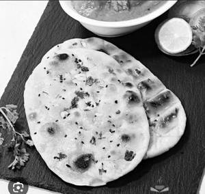 Butter Naan