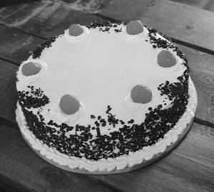 Black forest