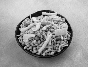 Chennai Mixture (250gm)
