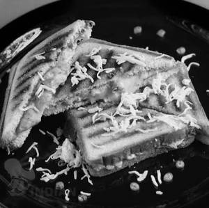Chilli Cheese Sandwich