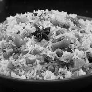 Veg Pulao