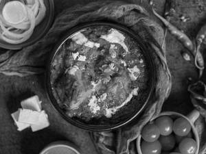 Chicken Tawa Masala