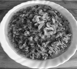 Methi Masala