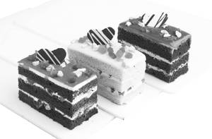 Triple Blast ( Pack of 3 Pastries)