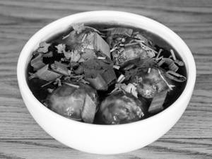 Veg Manchurian