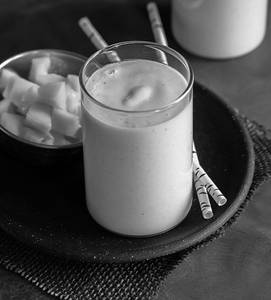 Mango Lassi