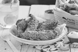 Chicken Strips