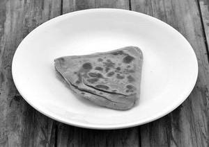 Plain Paratha