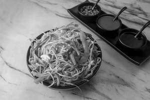 Hakka Noodles
