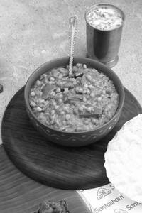 Bisi Bele Bath