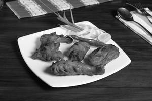 Chicken 65